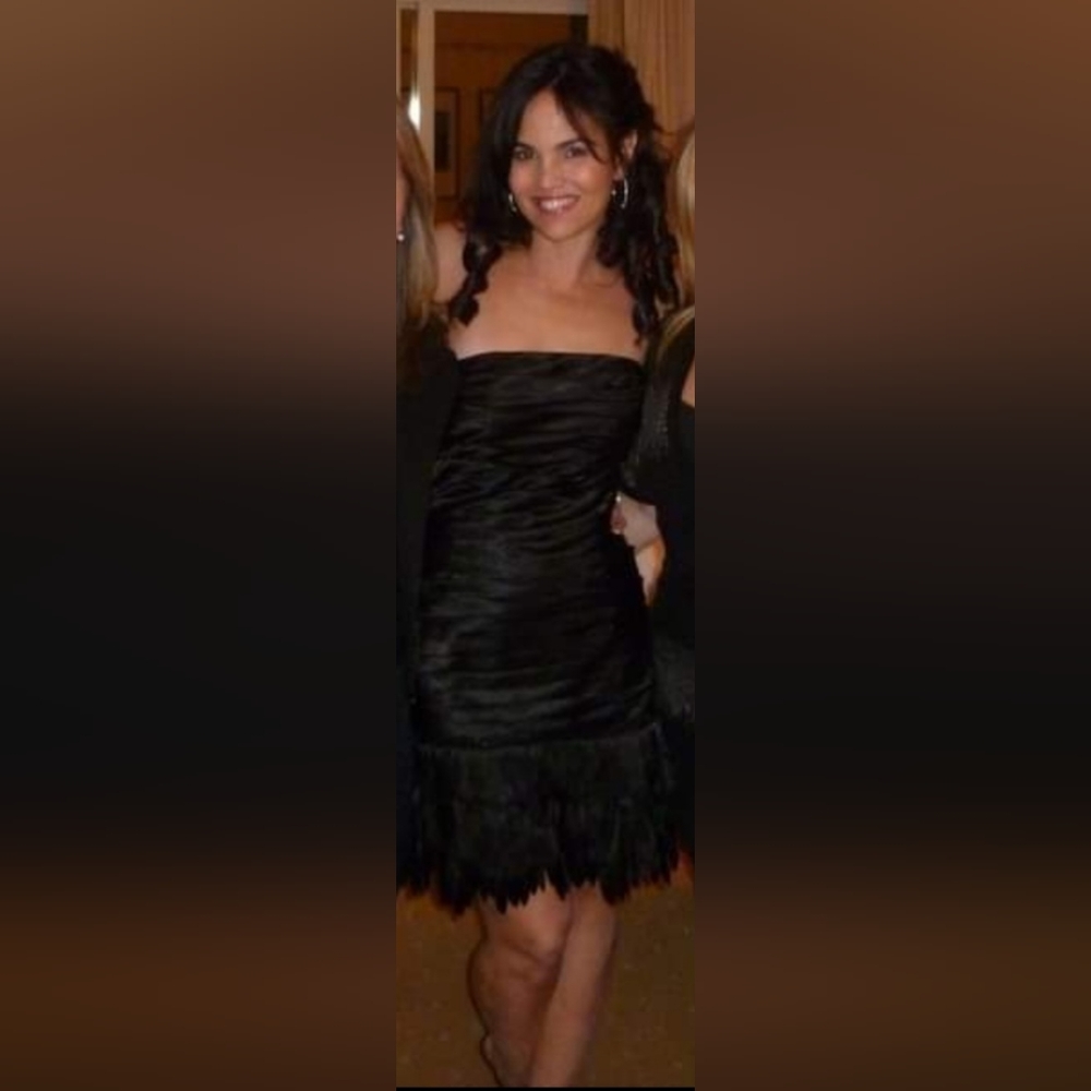Cocktail dress